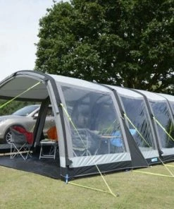 Kampa Hayling 4 Classic Air Canopy Tent Accessories