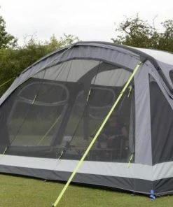 Tent Accessories Kampa Hayling 4 Air Mesh Vestibule