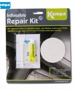 Kampa Inflatable Repair Kit