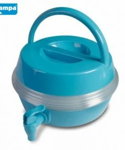 Kampa Keg Water Container Cooking