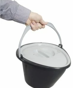 Portable Toilets Kampa Khazi Portable Toilet