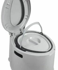 Portable Toilets Kampa Khazi Portable Toilet