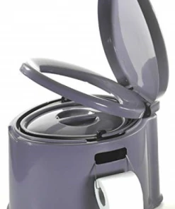 Portable Toilets Kampa Khazi Portable Toilet