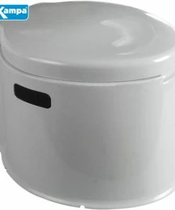 Portable Toilets Kampa Khazi Portable Toilet