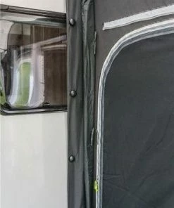 Kampa Limpet Fix Kit Awning Accessories