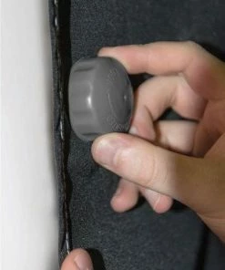 Kampa Limpet Fix Kit Awning Accessories