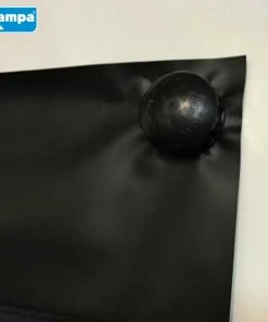 Leveling & Security Kampa Limpet Wheel Arch Covers