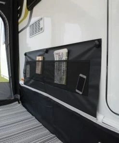 Leveling & Security Kampa Limpet Wheel Arch Covers