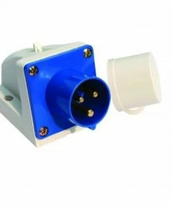 Kampa Mains Caravan Surface Inlet