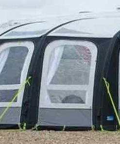 Kampa Motor Ace Air 400L Awning Awnings