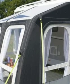 Awnings Kampa Motor Rally Air Pro 260 L
