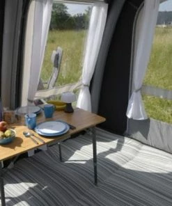 Awnings Kampa Motor Rally Air Pro 260 L