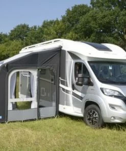 Awnings Kampa Motor Rally Air Pro 260 L