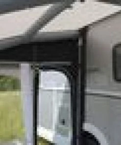 Awnings Kampa Motor Rally Air Pro 260 L