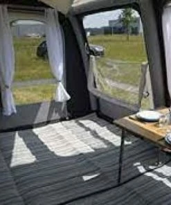 Awnings Kampa Motor Rally Air Pro 330XXL Awning