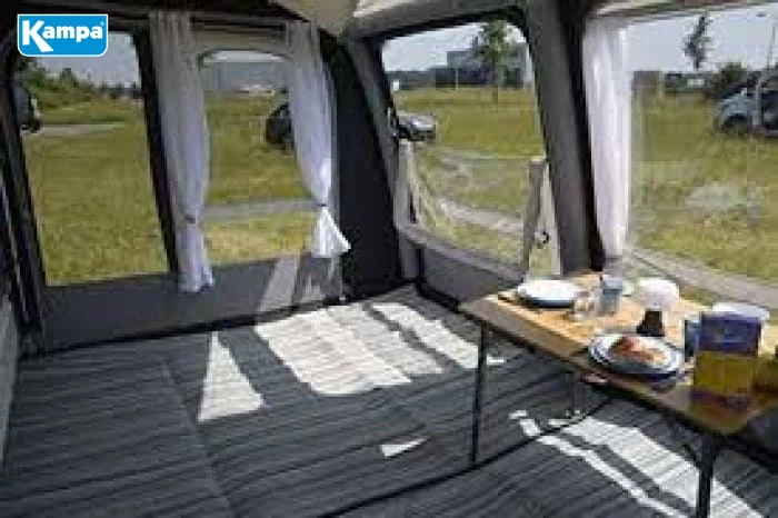 Awnings Kampa Motor Rally Air Pro 330XXL Awning
