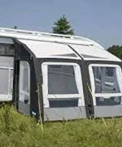 Awnings Kampa Motor Rally Air Pro 330XXL Awning