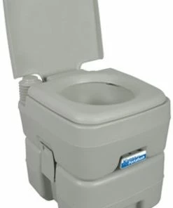 Portable Toilets Kampa Portaflush 20L Portable Toilet