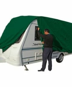 Kampa Prestige Caravan Cover