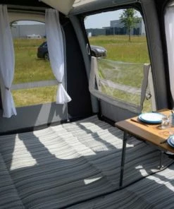 Awnings Kampa Rally Air Pro 260 L Awning