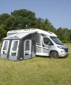 Awnings Kampa Rally Air Pro 260 L Awning