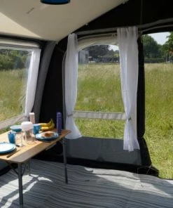 Awnings Kampa Rally Air Pro 260 L Awning