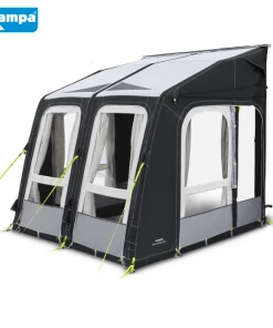 Awnings Kampa Rally Air Pro 260 L Awning