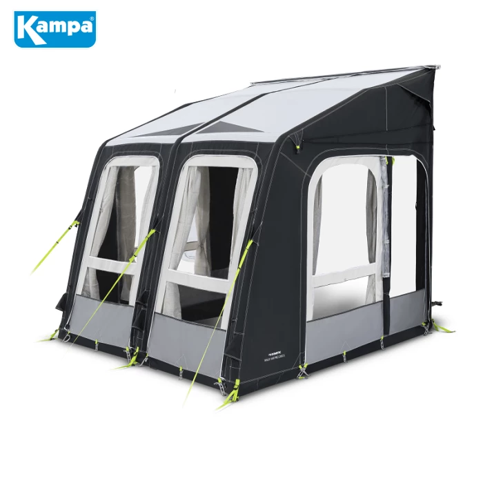 Awnings Kampa Rally Air Pro 260 L Awning