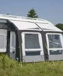 Awnings Kampa Rally Air Pro 260 L Awning
