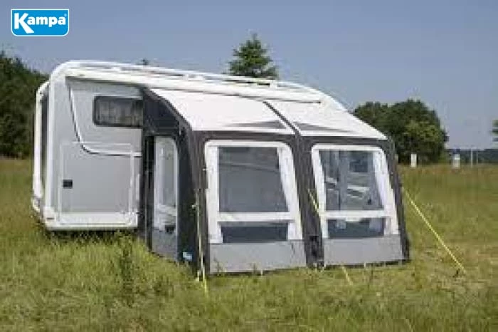 Awnings Kampa Rally Air Pro 260 L Awning