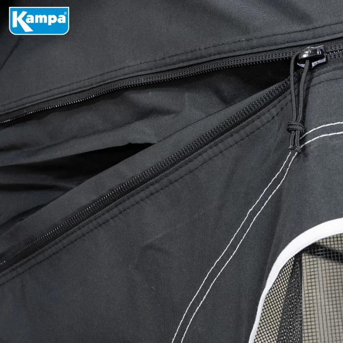 Awnings Kampa Rally Air Pro 260 L Awning