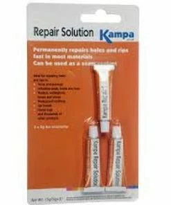 Kampa Repair Solution Tent Repair Kits