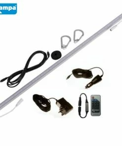 Kampa SabreLink 30 LED Lights - Starter Kit