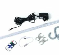 Kampa SabreLink 48 LED Lights - Starter Kit Lighting