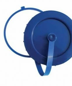 Cooking Kampa Spare Cap And Retainer - 136mm