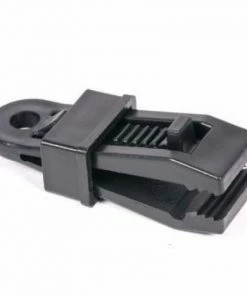 Kampa Tarpaulin & Material Clamps Tent Repair Kits