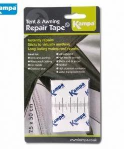 Kampa Tent & Awning Repair Tape