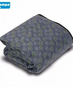 Kampa Travel Pod Motion Fleece Carpet Awning Accessories