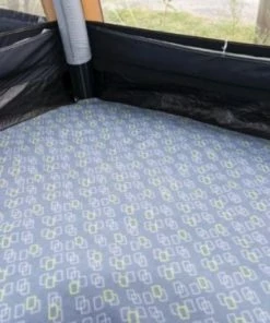 Kampa Travel Pod Motion Fleece Carpet Awning Accessories