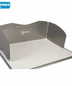 Kampa Universal Windshield Cooking