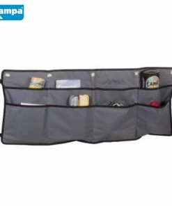 Kampa Wide Tent And Awning Tidy Storage Organisers