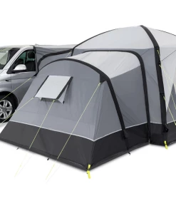 Kampa Cross Air Awning Annexe (2022) Annexes & Extensions