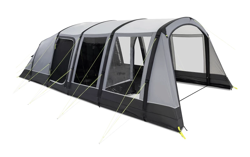 Kampa Hayling 6 Air (2022)