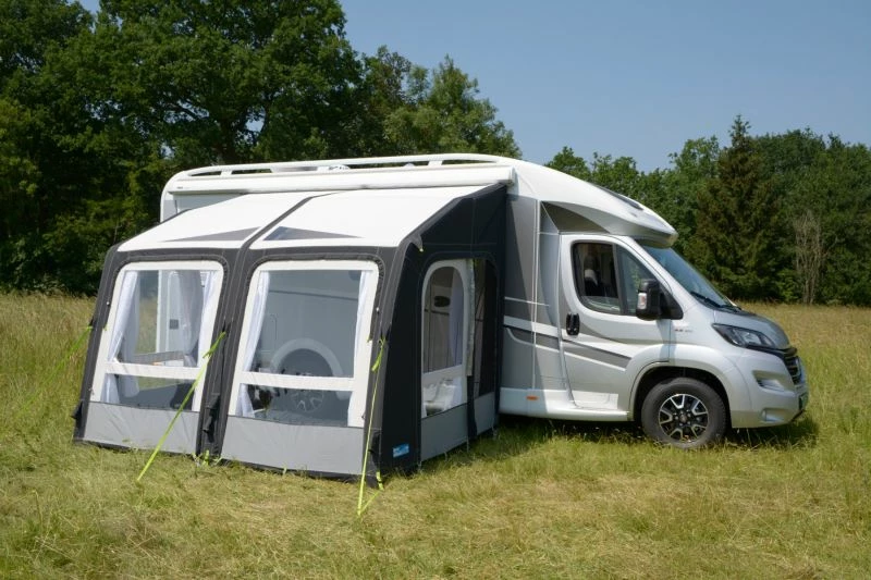 Awnings Dometic Rally AIR Pro 330 S (2022)