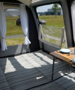 Dometic Rally AIR Pro 260 S (2022) Awnings