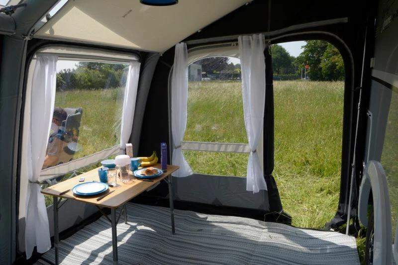 Awnings Dometic Rally AIR Pro 330 S (2022)