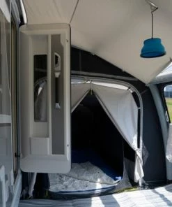 Awnings Dometic Rally AIR Pro 330 S (2022)