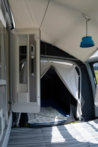 Awnings Dometic Rally AIR Pro 330 S (2022)