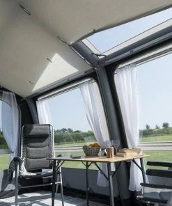 Tent Accessories Dometic Grande 390 S/L/XL Roof Lining (2022)