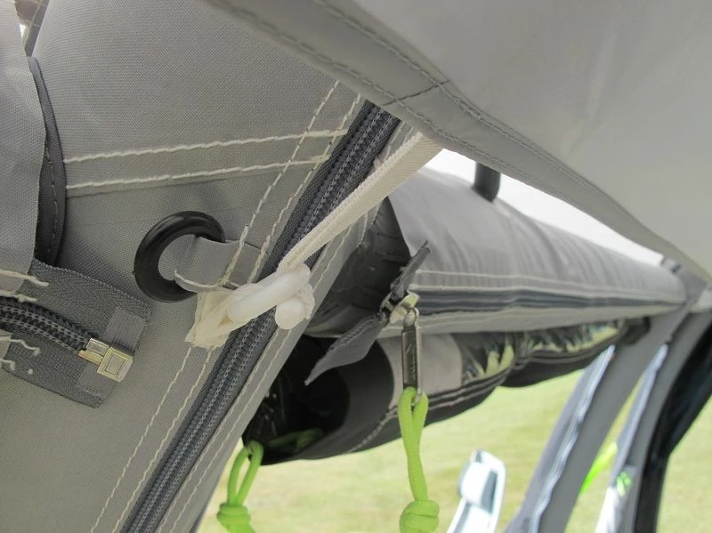 Dometic Rally AIR 260 DA Roof Lining (2022) Tent Accessories